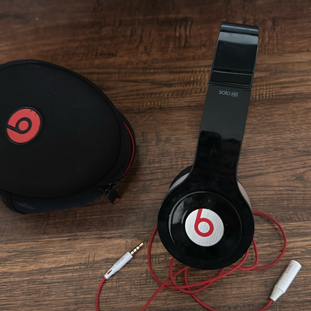 Beats by Dre